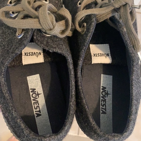 Novesta Star Master Grey Felt‌‌‌‌‌‌‌‌‌‌‌‌‌‌‌‌‌‌‌‌‌‌‌‌‌‌‌‌‌‌‌‌‌‌‌‌‍‍‍‍‍…‌‌‌‌‌‍‍ - Picture 6 of 6